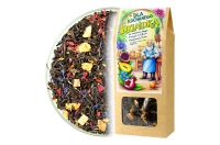 Herbata Czarna DLA KOCHANEGO DZIADKA (KT) (50g) Idealna Na Dzień Dziadka !!